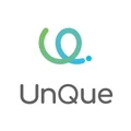 Logo for UnQue