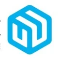 Logo for UNRE AI