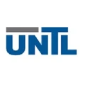 Logo for UNTL