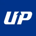 Logo for Upbit
