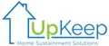 Logo for UpKeep