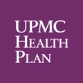 Logo for UPMC Health Plan
