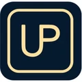 Logo for Upscale AI