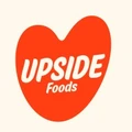 Logo of Upside Foods