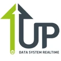 Logo for UpTrade