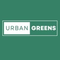 Logo for Urban Greens