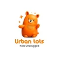 Logo for Urban Tots