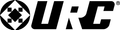 Logo for URC