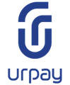Logo for urpay