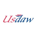 Logo for Usdaw