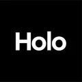 Logo for Holo
