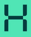 Logo for Hyphen