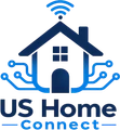 Logo for US Home Connect