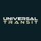 Logo for Universal Transit