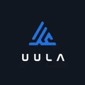 Logo for UULA