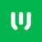 Logo for Wildr