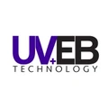 Logo for UV+EB Technology