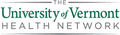 Logo for UVM Health