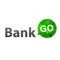Logo for BankGo