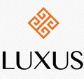 Logo for LUXUS