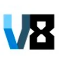 Logo for V8 Capital Partners