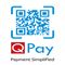 Logo for QPay
