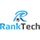 Logo for RankTech Solutions