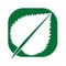 Logo for LEAF
