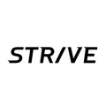Logo for STRIVE