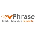 Logo of vPhrase