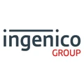 Logo of Ingenico