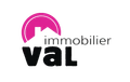 Logo for VAL IMMO