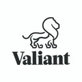 Logo of Valiant Finance