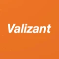 Logo for Valizant