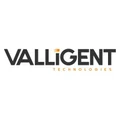 Logo for Valligent