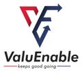 Logo for ValuEnable