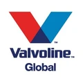 Logo for Valvoline