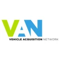 Logo for Vehicle Acquisition Network