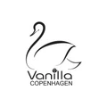 Logo for Vanilla Copenhagen