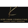 Logo for Kipp Vann