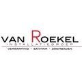 Logo for van Roekel installatiegroep