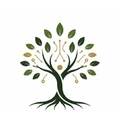 Logo for Vardhan AI