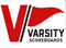 Logo for Varsity Scoreboards