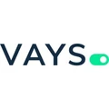 Logo for VAYS