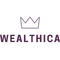 Logo for Wealthica