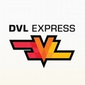Logo for DVL Express