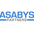 Logo for Asabys Partners
