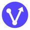 Logo for Vectorly