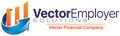Logo for Vector Employer Solutions,