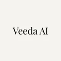 Logo for Veeda AI